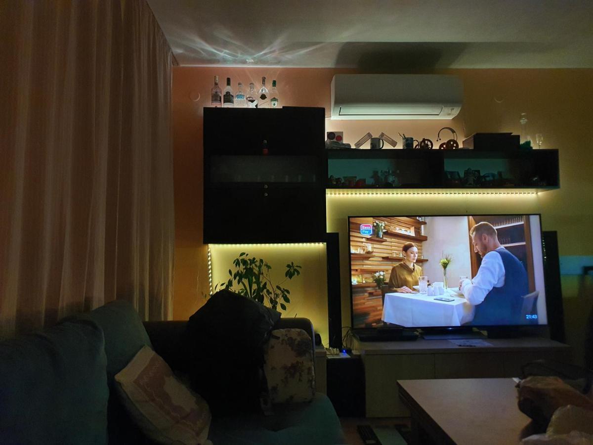 Koko'S Apartments 2 반스코 외부 사진