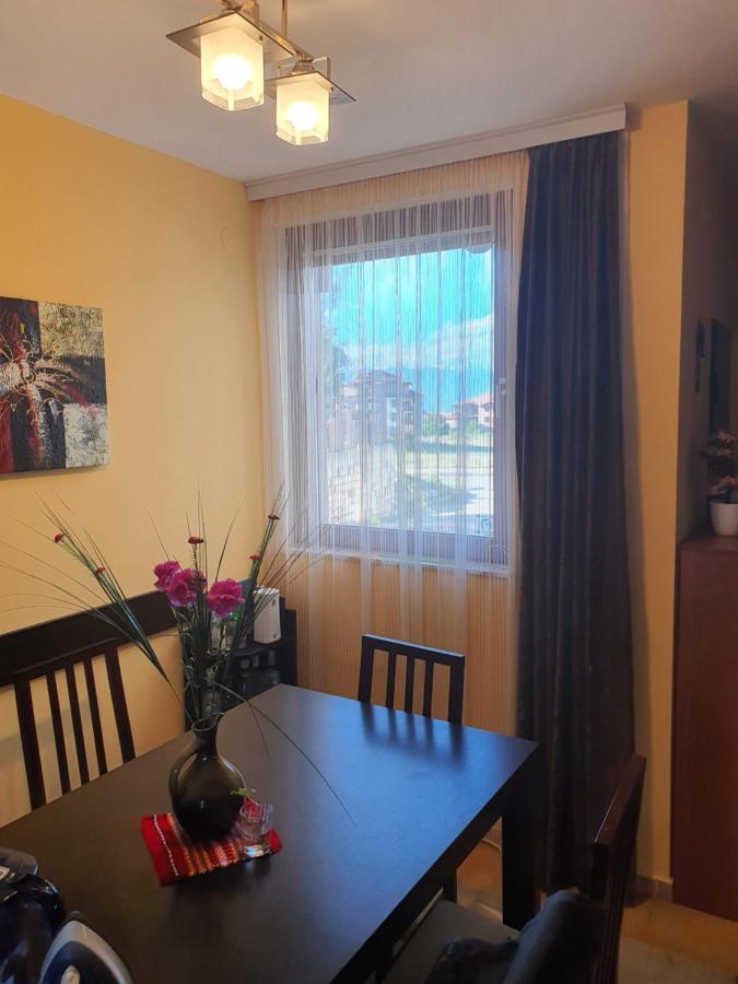 Koko'S Apartments 2 반스코 외부 사진