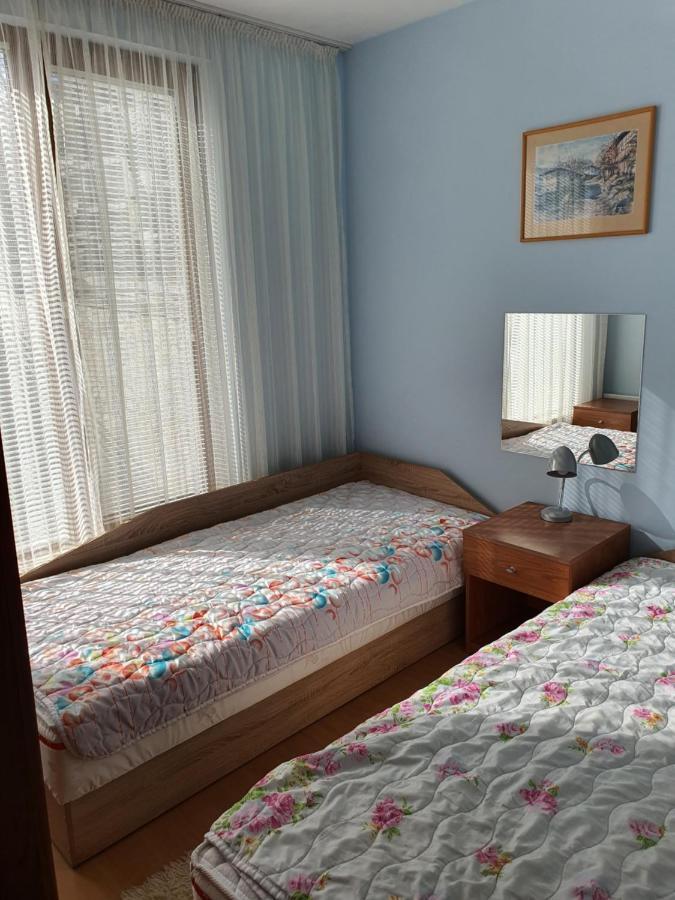 Koko'S Apartments 2 반스코 외부 사진